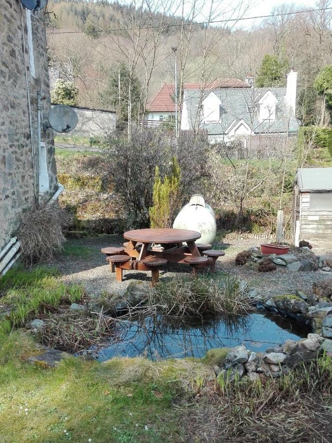 4 Still Brae Tarbet Exteriér fotografie